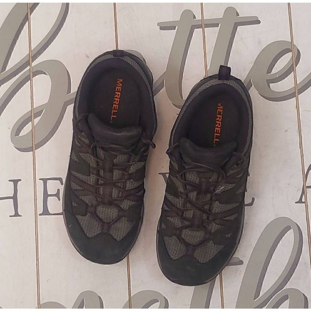 Merrell sneakers - Picture 4 of 6